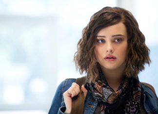 KATHERINE LANGFORD pics