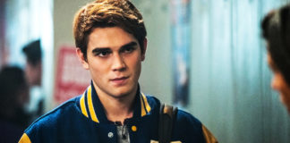 KJ Apa image