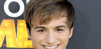 Lucas Cruikshank image