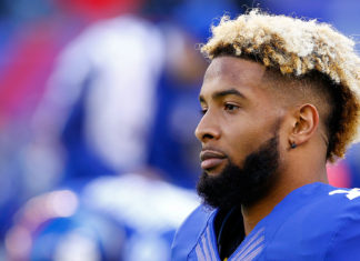 Odell Beckham image