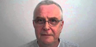 Pat Condell pics