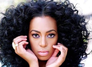 Solange Knowles image