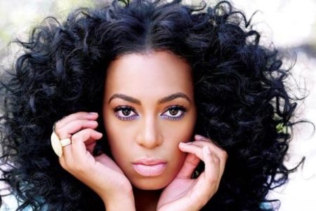 Solange Knowles image