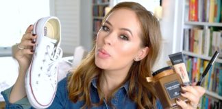 Tanya Burr Image