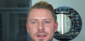 Wayne Goss pics