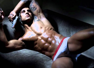 Aziz Shavershian pics