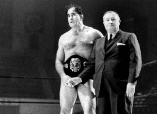 Lou Thesz image