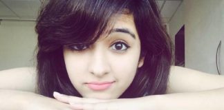 Shirley Setia pics 1