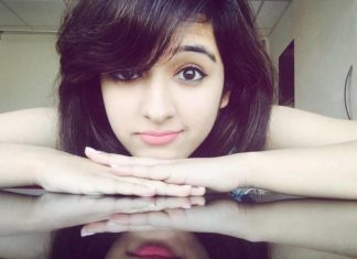 Shirley Setia pics 1