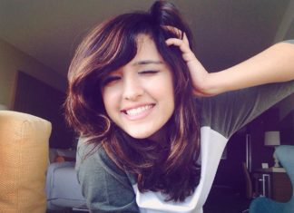 Shirley Setia pics