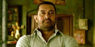 Aamir Khan led blockbuster Dangal
