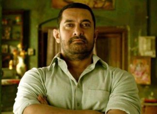 Aamir Khan led blockbuster Dangal