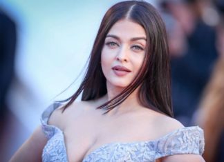 Aishwarya Rai Bachchan