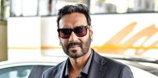 Ajay Devgn