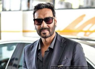 Ajay Devgn