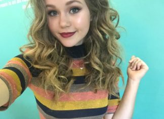 Brec Bassinger image