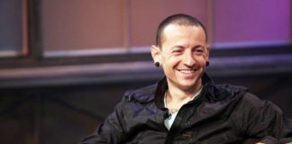 Chester Bennington image 1