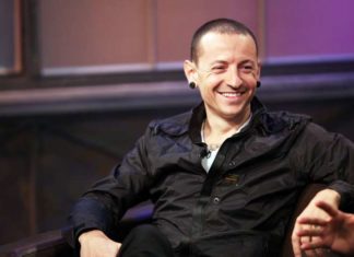 Chester Bennington image 1