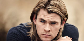 Chris Hemsworth image