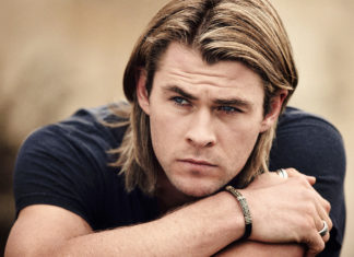 Chris Hemsworth image