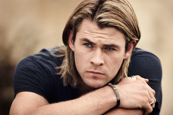 Chris Hemsworth image 696x462