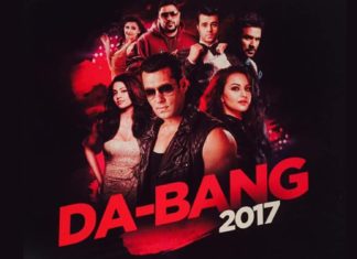 Dabang Concert