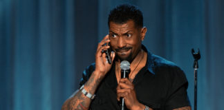 Deon Cole image