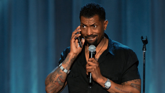 Deon Cole image 696x392