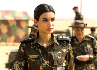 Diana Penty image