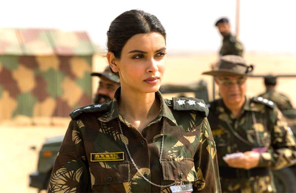 Diana Penty's new avatar