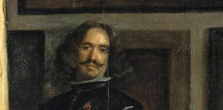 Diego Velázquez image