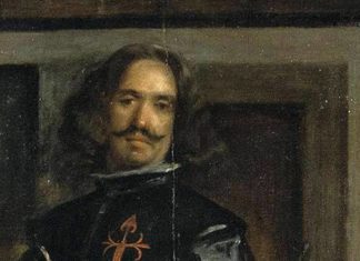 Diego Velázquez image