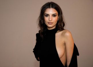 Emily Ratajkowski pics