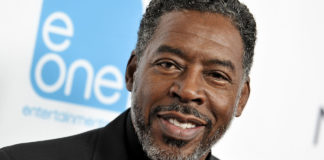 Ernie Hudson image