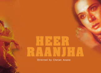 Heer Ranjha