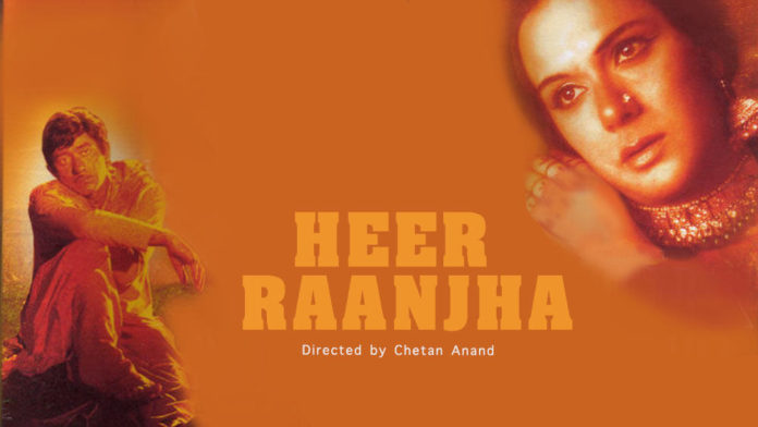 Heer Ranjha 696x392