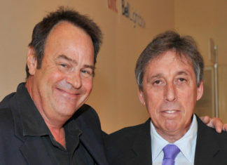 Ivan Reitman image