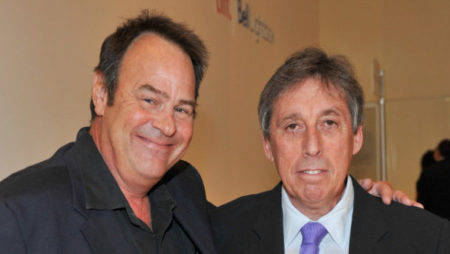 Ivan Reitman image