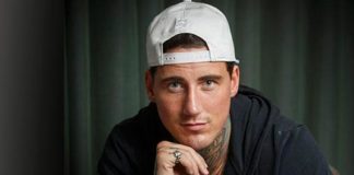 Jeremy McConnell image