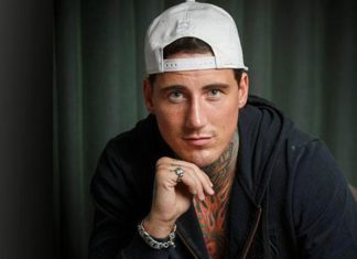 Jeremy McConnell image