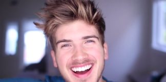 Joey Graceffa pics