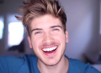 Joey Graceffa pics