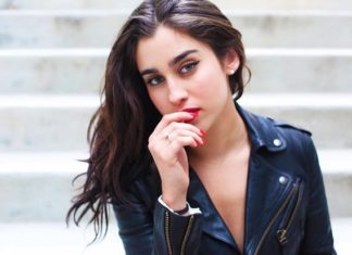 Lauren Jauregui pics