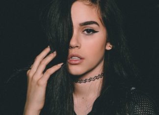 Maggie Lindemann image