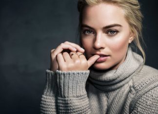 Margot Robbie pics