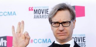 Paul Feig pics