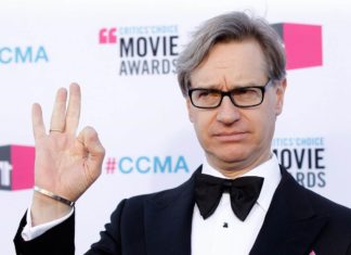 Paul Feig pics