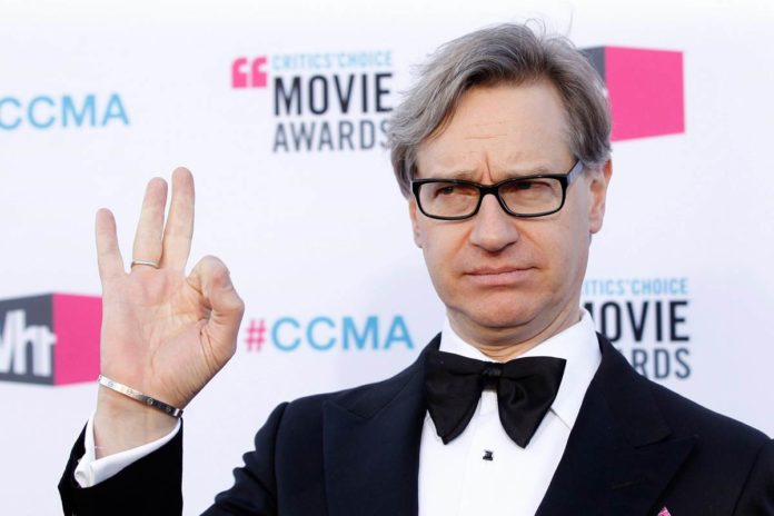 Paul Feig pics 696x464