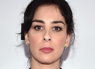 SarahSilverman_pics