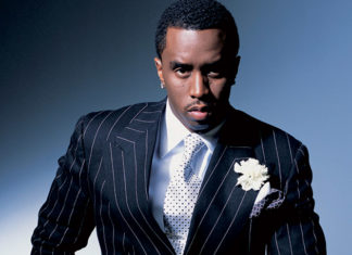 Sean Combs image